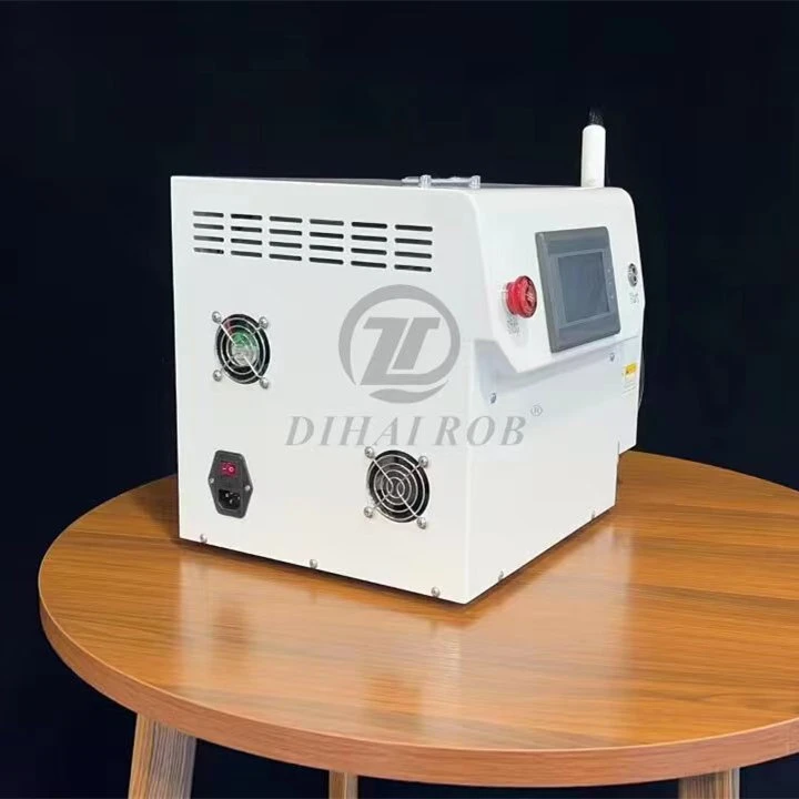 Mașină automată de umplere a mașinii de umplere cu un singur cap cu un singur cap