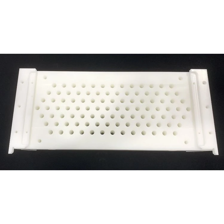 Raft de plasare compactare