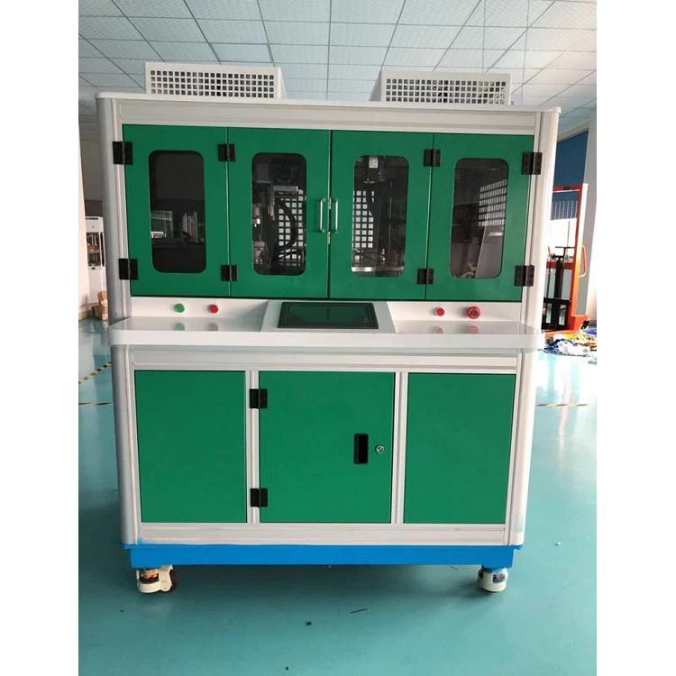 Mașină de asamblare a țigărilor electronice complet automate
