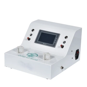 Modul de lucru al mașinii de fumat țigări electronice