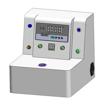 Procesul de utilizare a mașinii de fumat țigări electronice