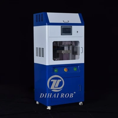 Mașină de umplere a cartușului CBD THC 100pc/timp