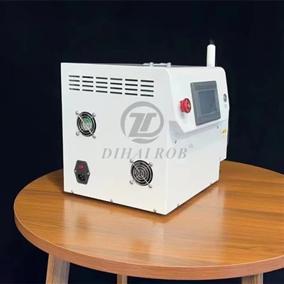 Mașină de reumplere a creionului de 0,5/1 ml de înaltă calitate Mașină de umplere automată de înaltă calitate Fabrica China