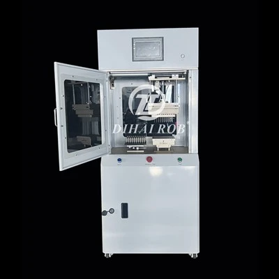 Tabletop complet automat automat cu 510 fir de umplere a stiloului