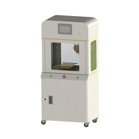 Mașină electrică de umplere cu 100 de ace THC