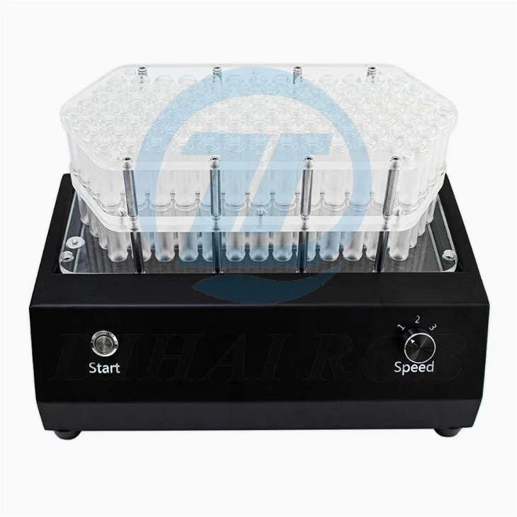 Semi-Automatic Pre-Roll Cone Packing filling Machine